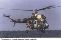 Mil Mi-2 Hoplite - photo 1