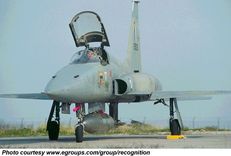 Northrop F-5A Freedom Fighter - photo 2