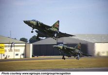 SAAB JA 37 Viggen - photo 2