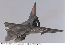SAAB JA 37 Viggen - photo 5