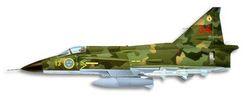 SAAB JA 37 Viggen