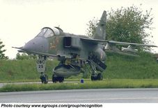 SEPECAT Jaguar - photo 6
