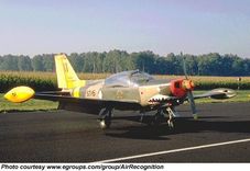 SIAI-Marchetti SF.260 - photo 3