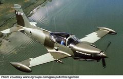 SIAI-Marchetti SF.260 - photo 2