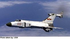 Shenyang J-8 II / F-8 Finback - photo 2