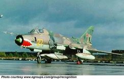 Sukhoi Su-17/20/22 Fitter - photo 2