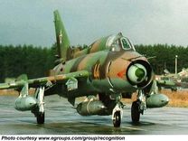Sukhoi Su-17/20/22 Fitter - photo 4