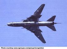 Sukhoi Su-17/20/22 Fitter - photo 1