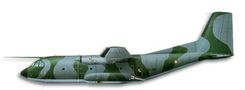 Transall C-160