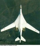 Tupolev TU-160 Blackjack - photo 2