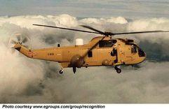 Westland Commando - photo 2
