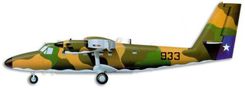 de Havilland Canada DHC-6 Twin Otter