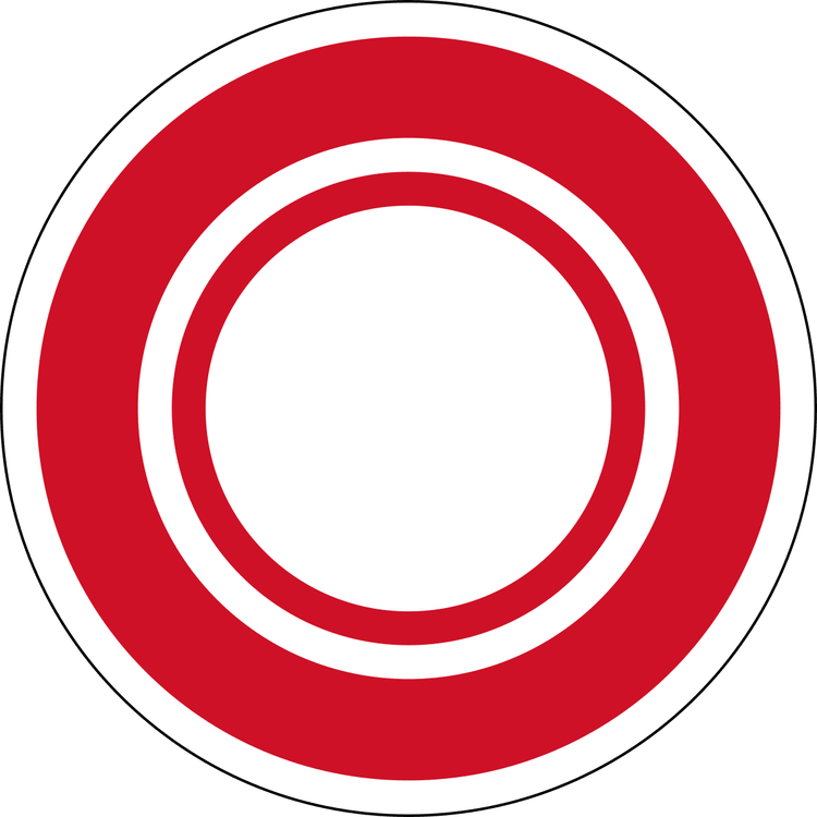 Bahrain roundel