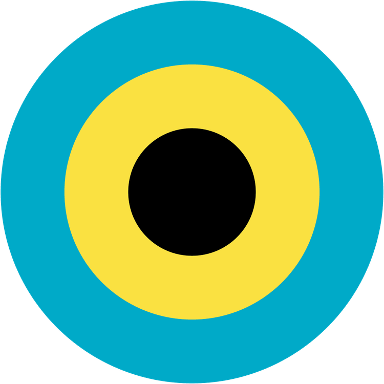 Bahamas, The roundel