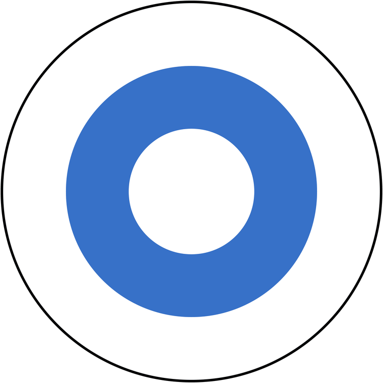 Finland roundel