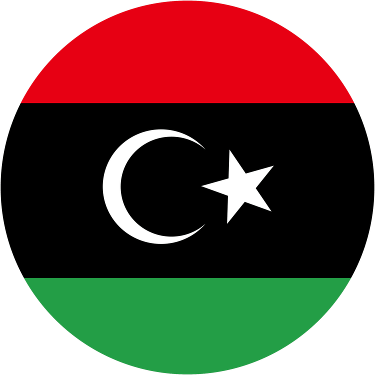 Libya roundel