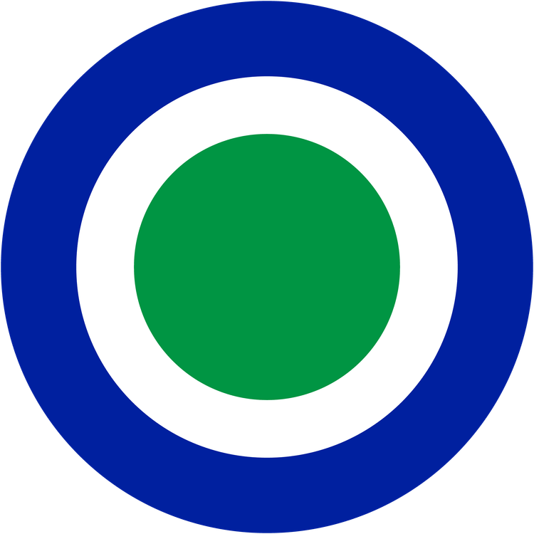 Lesotho roundel