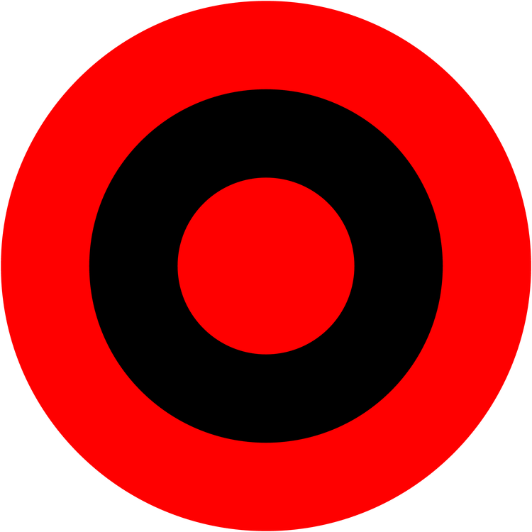 Albania roundel