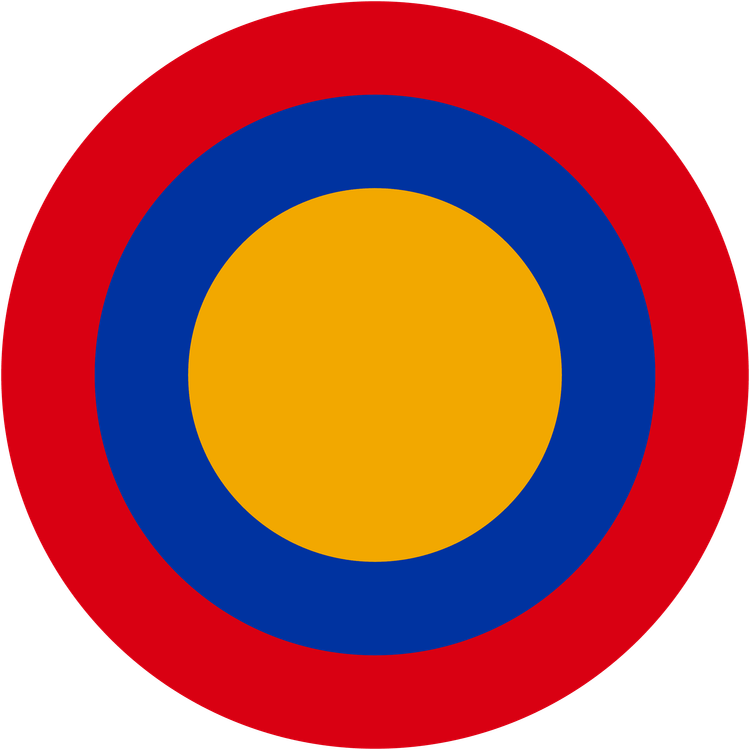 Armenia roundel