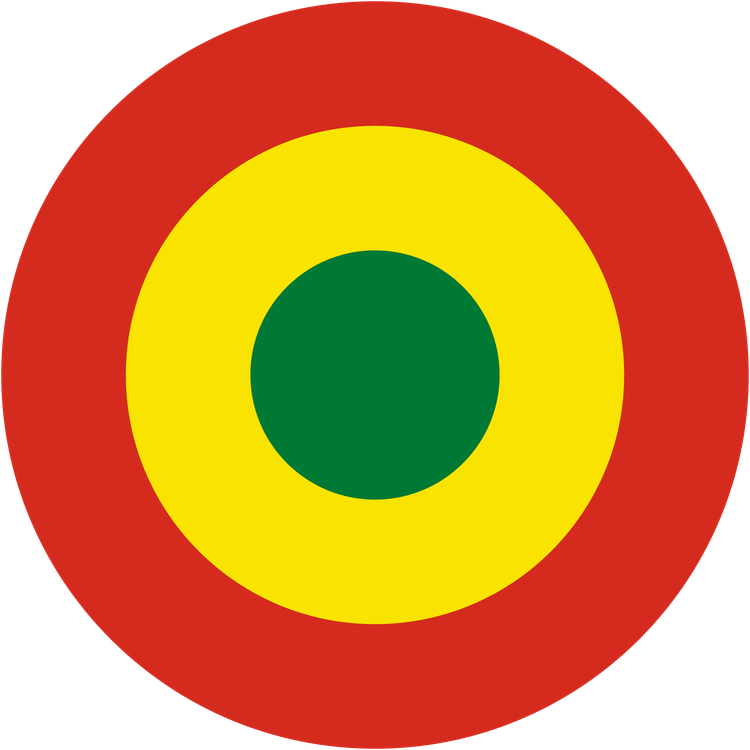 Bolivia roundel