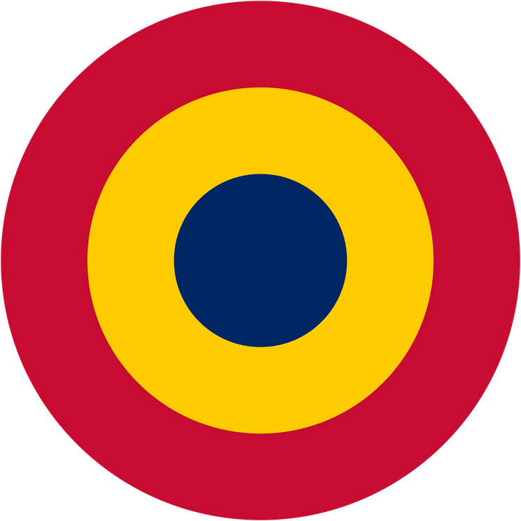 Chad roundel
