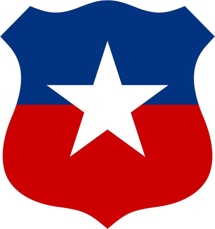 Chile roundel