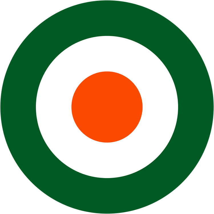 Cote d'Ivoire roundel