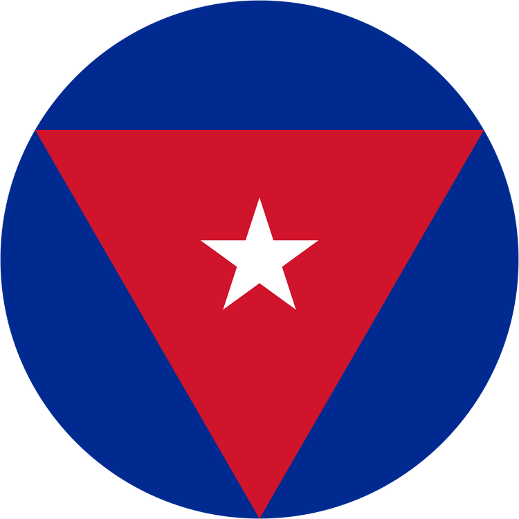 Cuba roundel