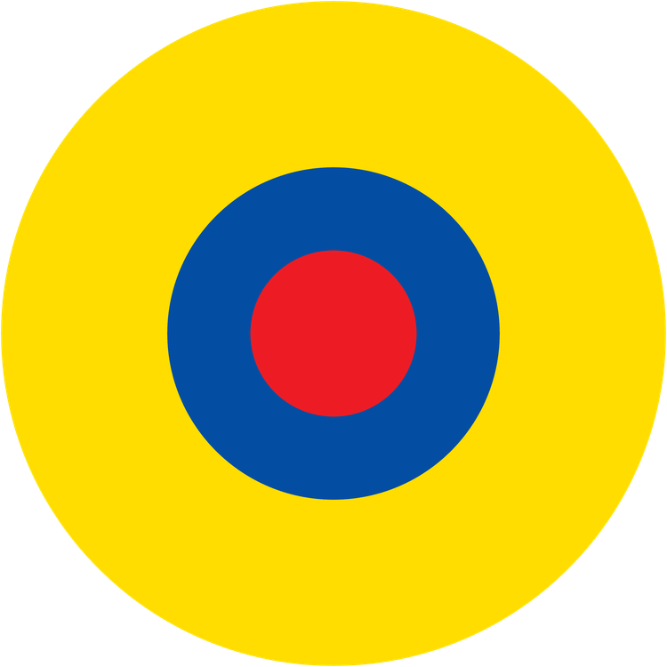 Ecuador roundel