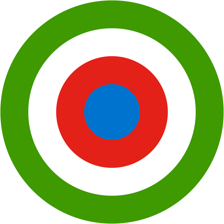 Equatorial Guinea roundel