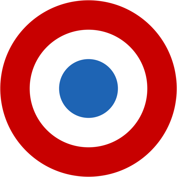 France roundel