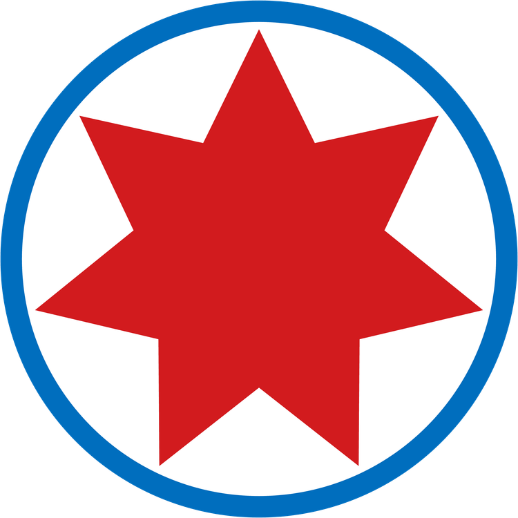 Georgia roundel