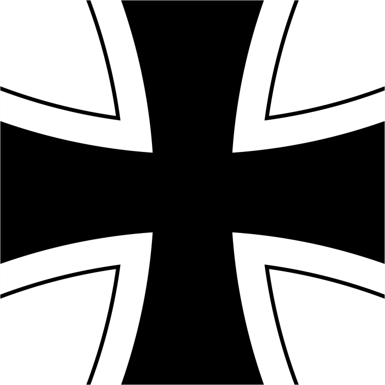 Germany roundel