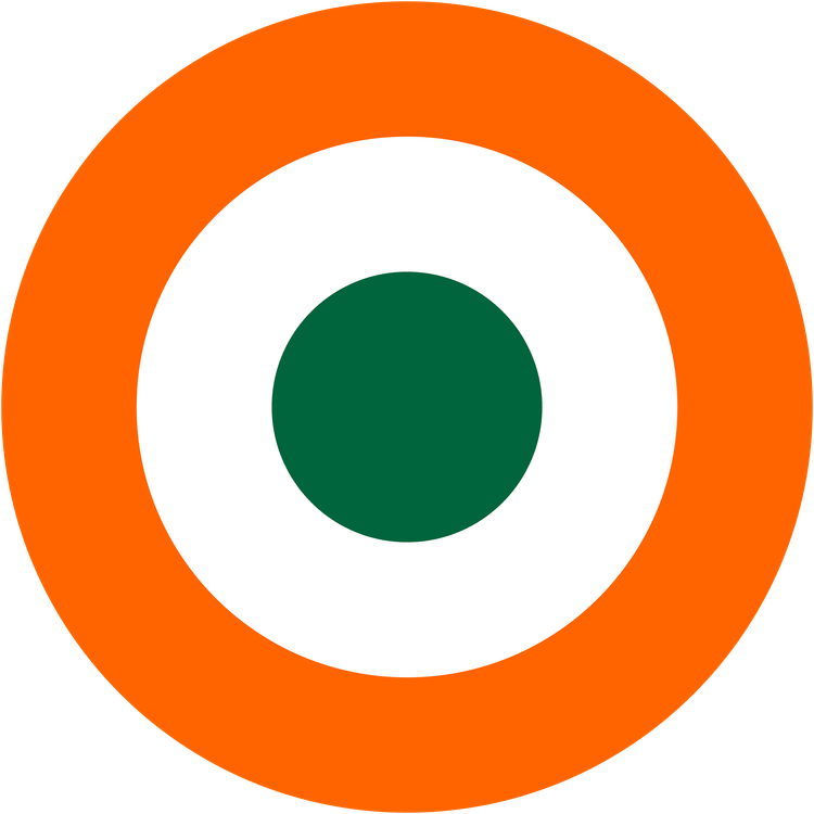 India roundel