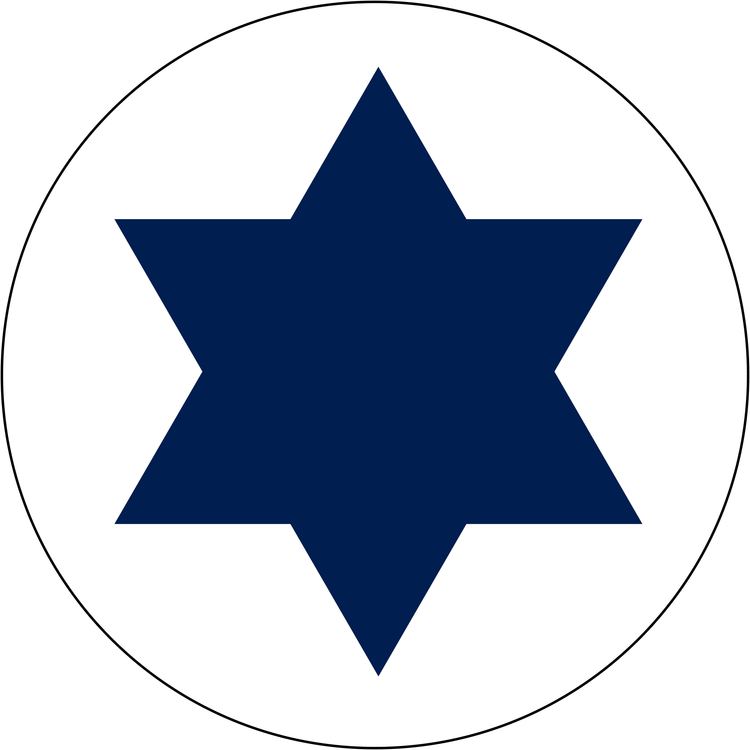 Israel roundel