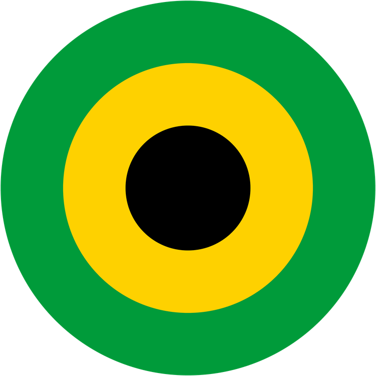 Jamaica roundel