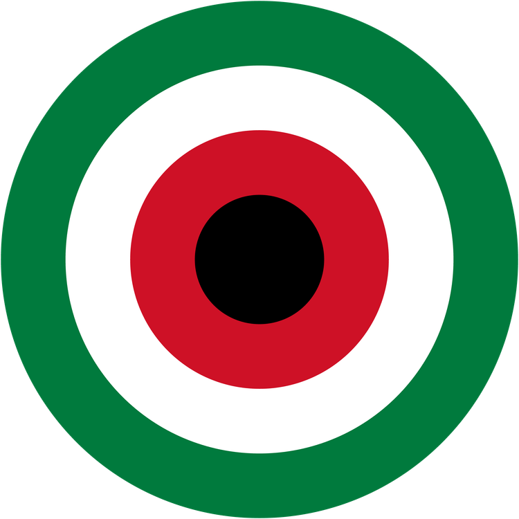 Kuwait roundel