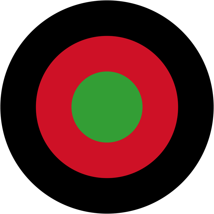 Malawi roundel