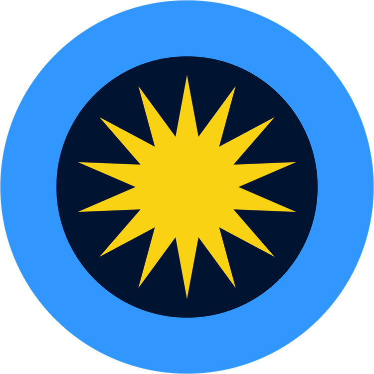 Malaysia roundel