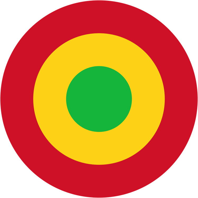 Mali roundel
