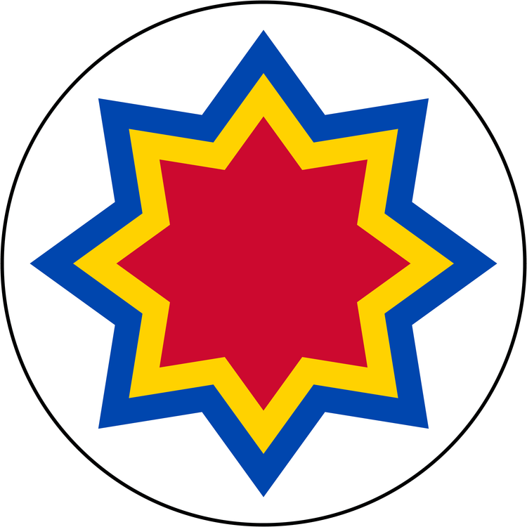 Moldova roundel