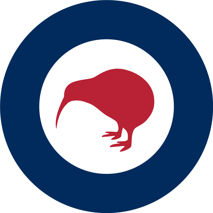 New Zealand roundel