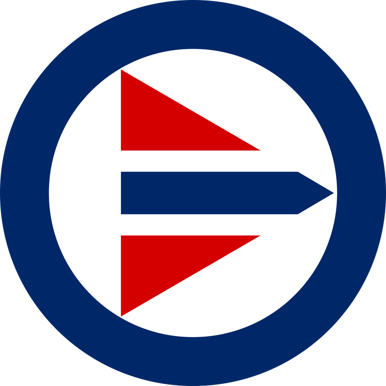 Norway roundel