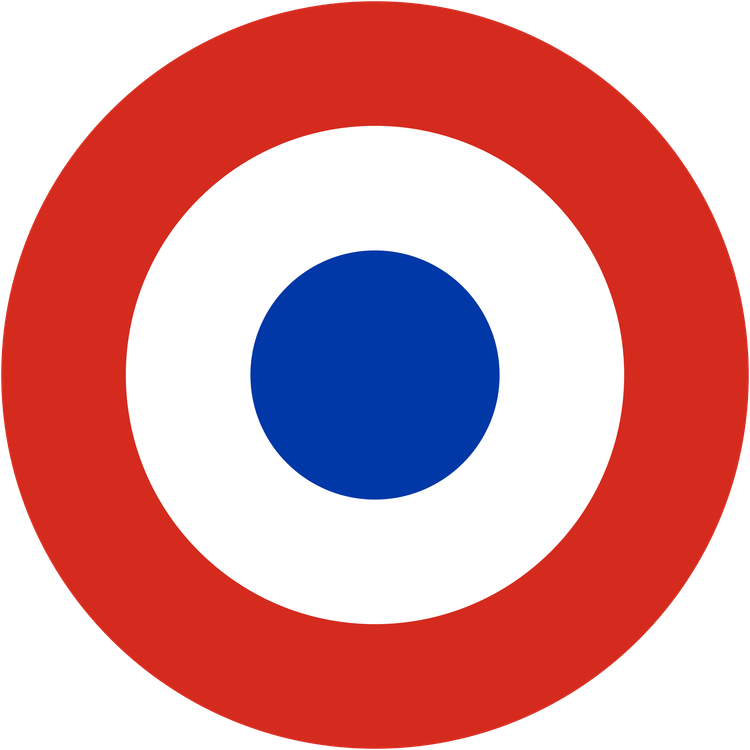 Paraguay roundel