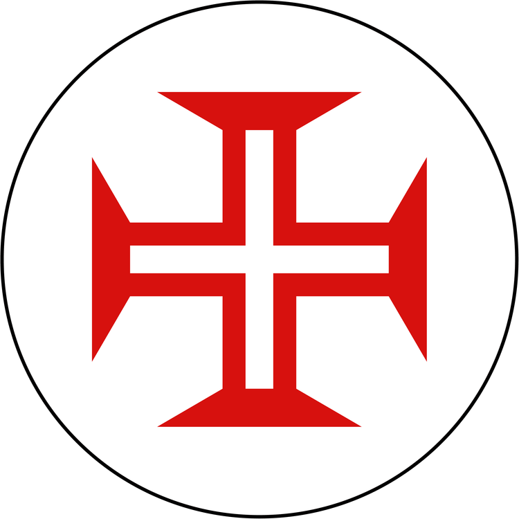 Portugal roundel