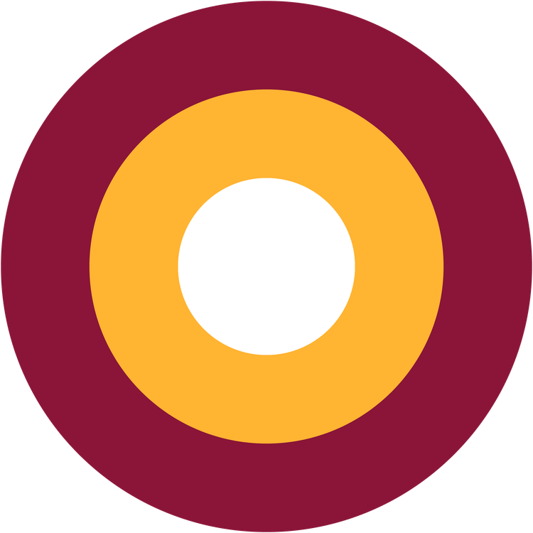 Qatar roundel