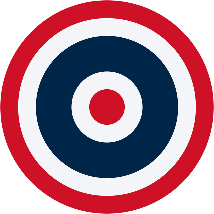 Thailand roundel