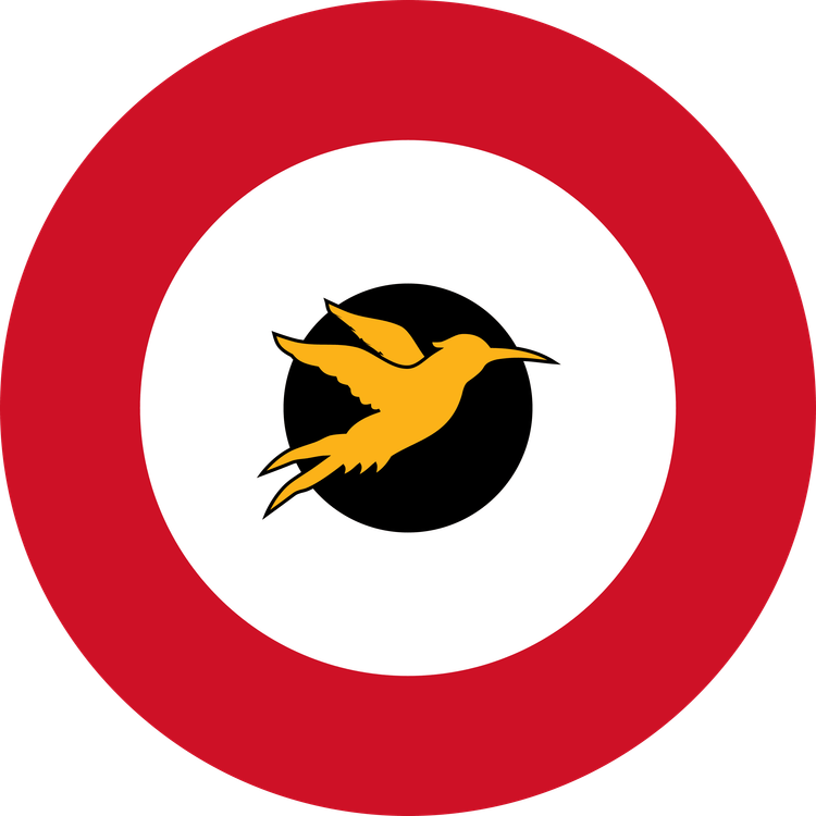 Trinidad and Tobago roundel