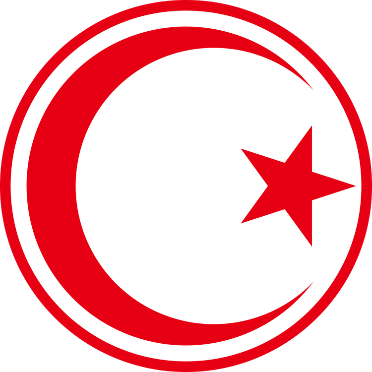 Tunisia roundel