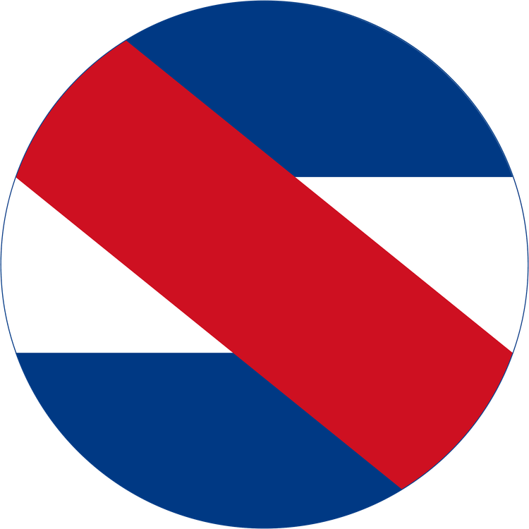 Uruguay roundel